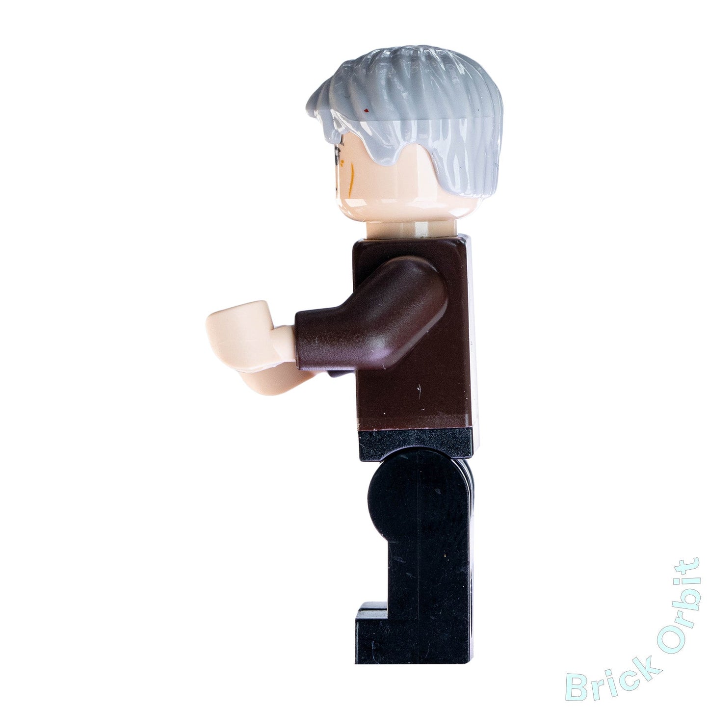 Genuine HAN SOLO (sw0675) - Star Wars - Used LEGO® Minifigure from set 75105 - 1 - Product Image from Brick Orbit