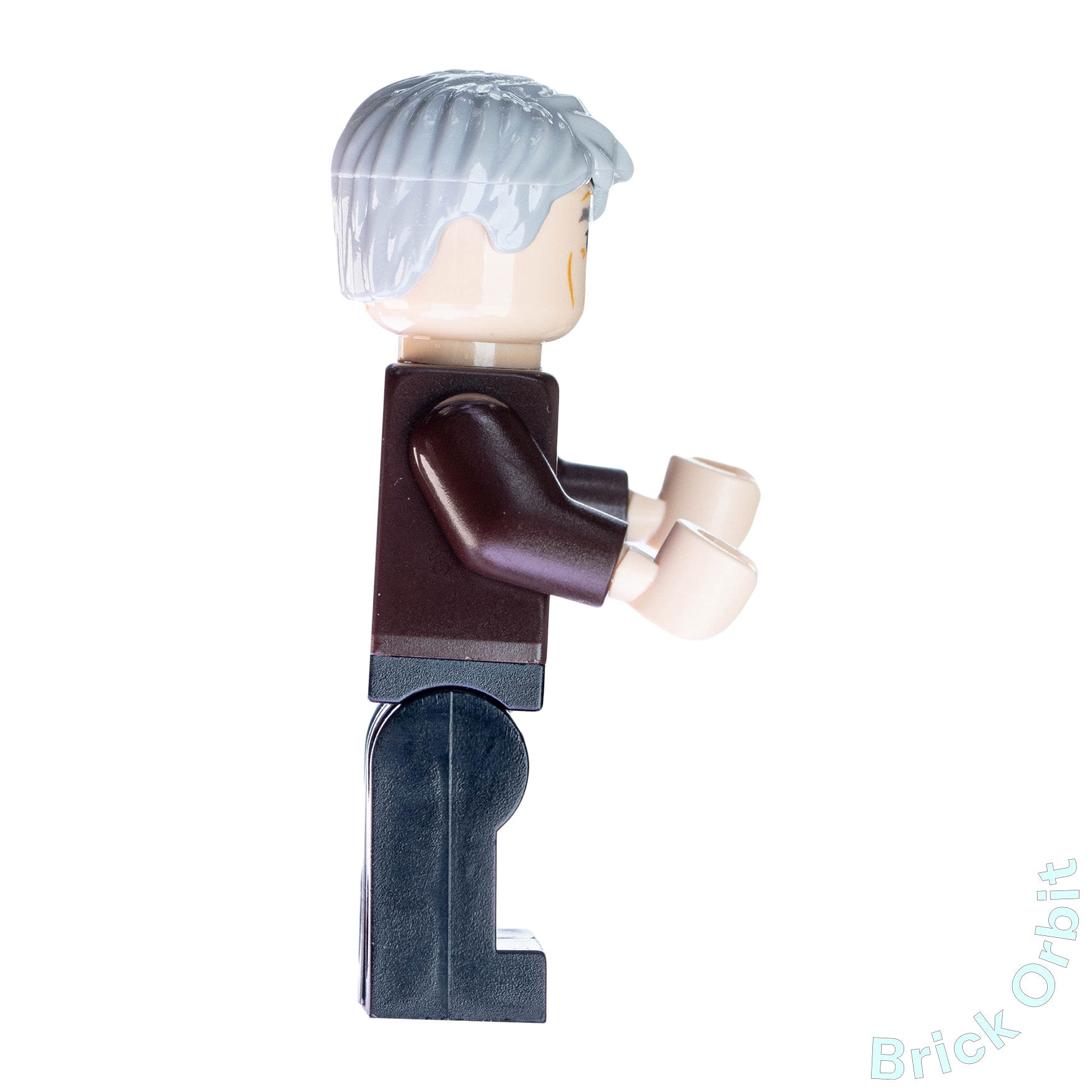 Genuine HAN SOLO (sw0675) - Star Wars - Used LEGO® Minifigure from set 75105 - 1 - Product Image from Brick Orbit