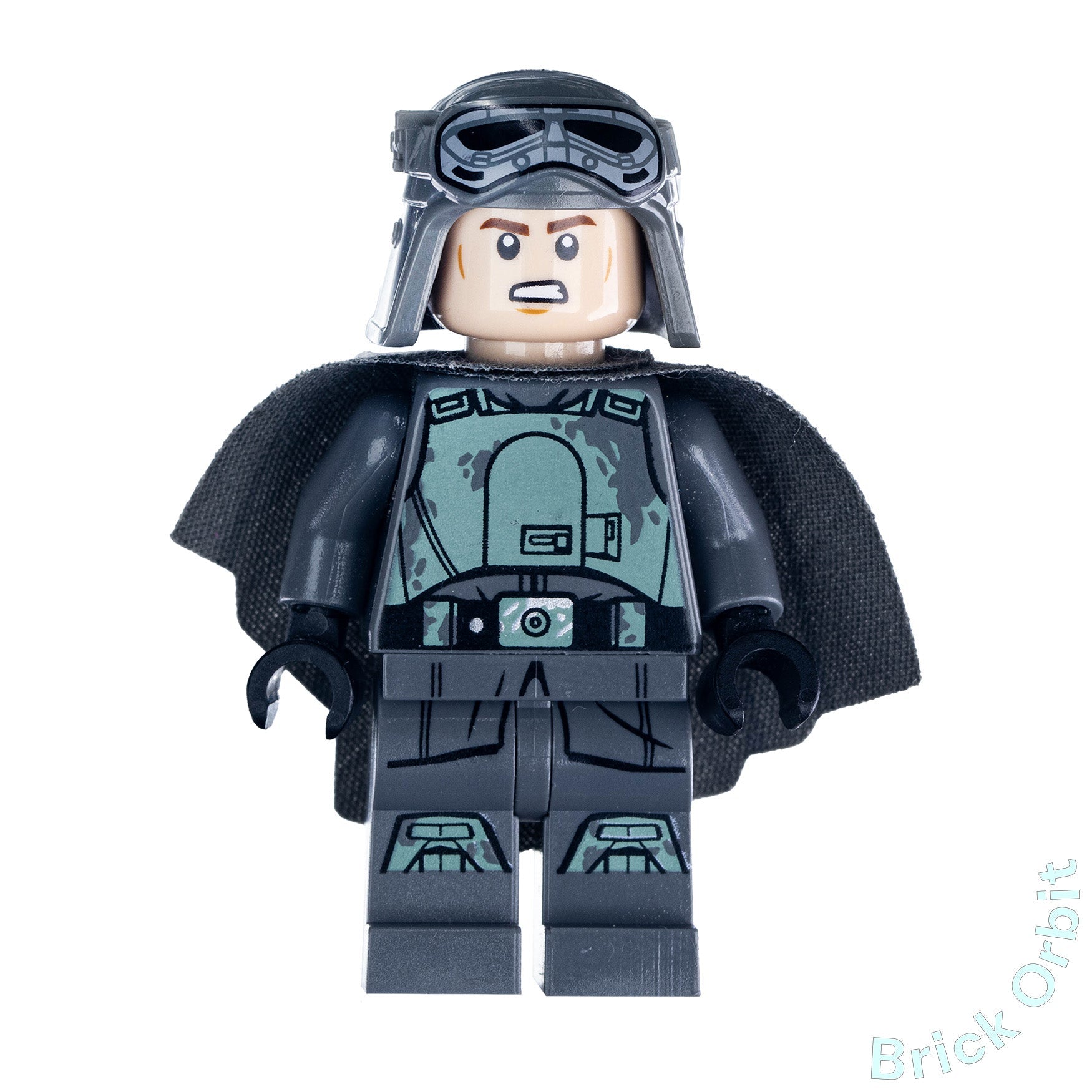 Genuine HAN SOLO (sw0925) - Star Wars - Used LEGO® Minifigure from set 75211 - 1 - Product Image from Brick Orbit