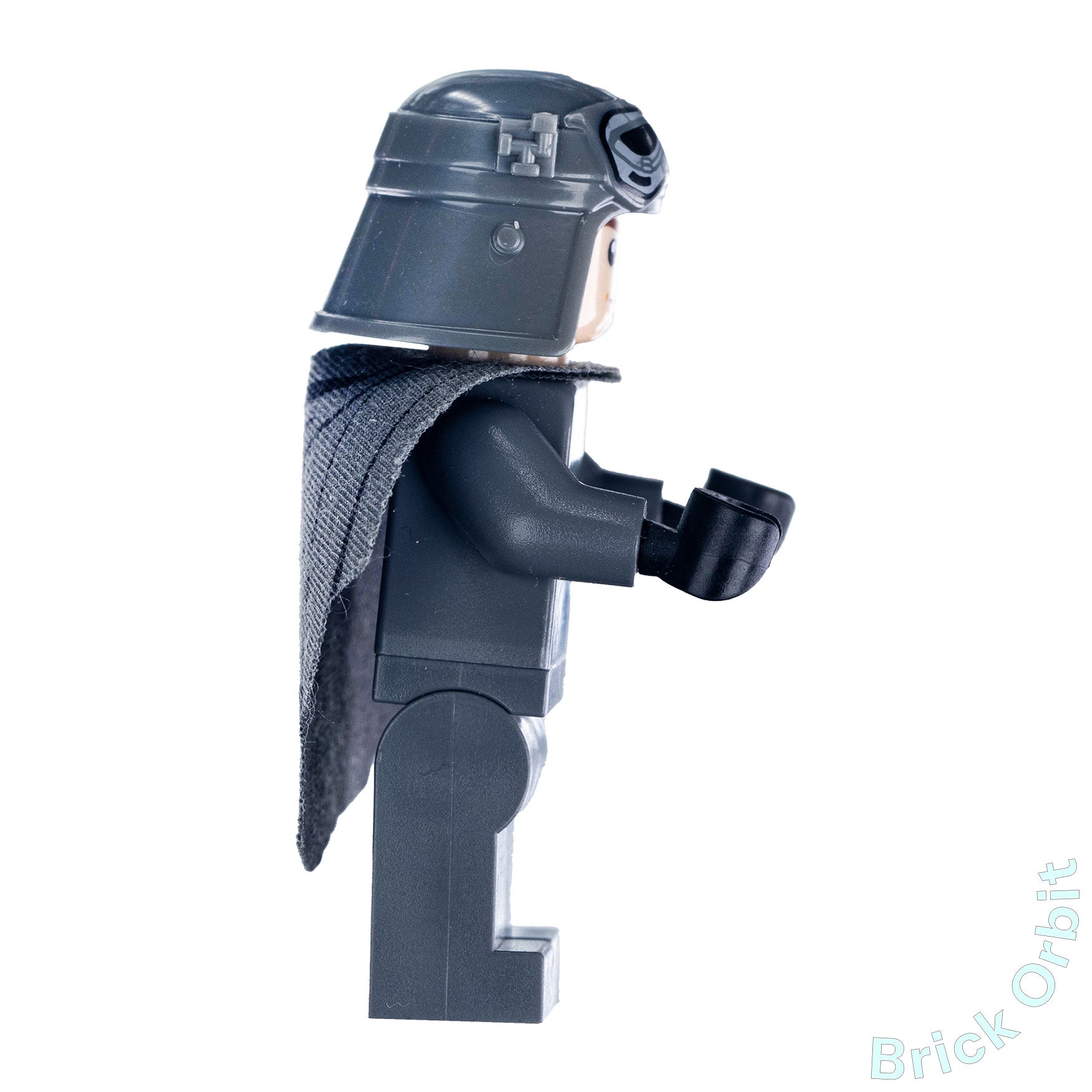 Genuine HAN SOLO (sw0925) - Star Wars - Used LEGO® Minifigure from set 75211 - 1 - Product Image from Brick Orbit