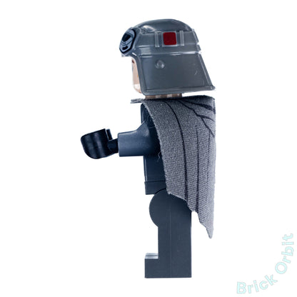 Genuine HAN SOLO (sw0925) - Star Wars - Used LEGO® Minifigure from set 75211 - 1 - Product Image from Brick Orbit