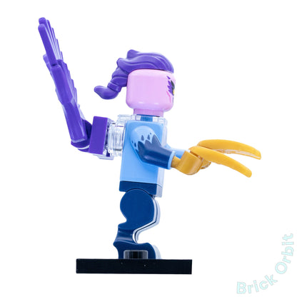 Genuine HARPY, SERIES 25 (col432) - Collectable Minifigures - New LEGO® Minifigure - Product Image from Brick Orbit