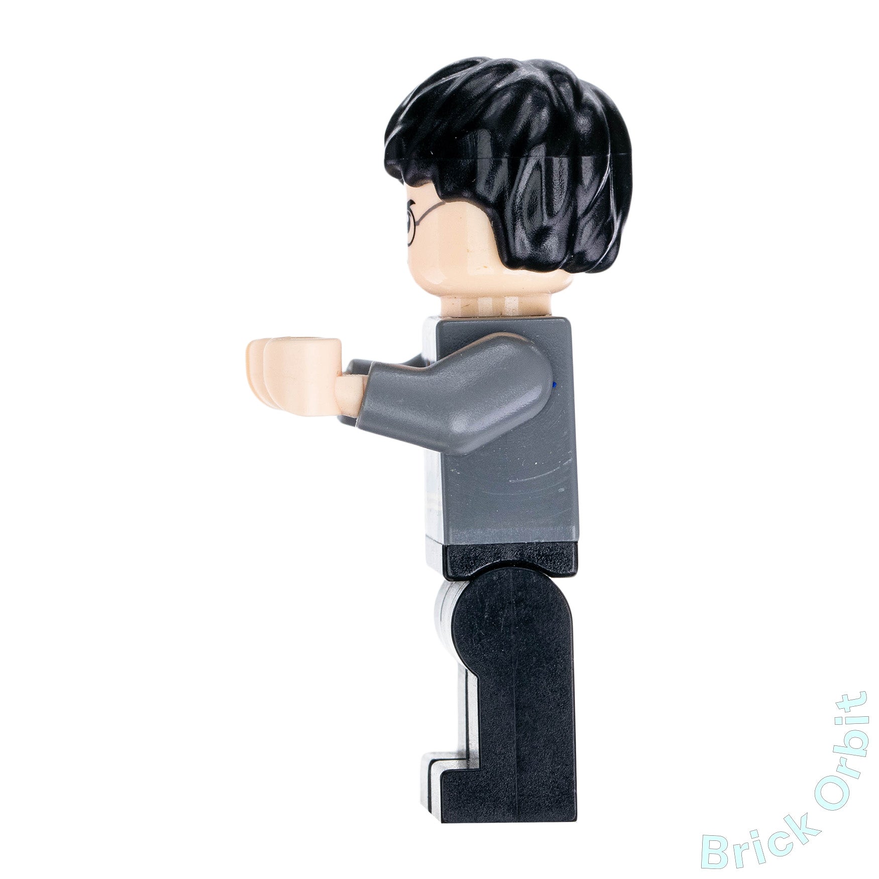 Genuine HARRY POTTER (hp094) - Harry Potter - Used LEGO® Minifigure - Product Image from Brick Orbit