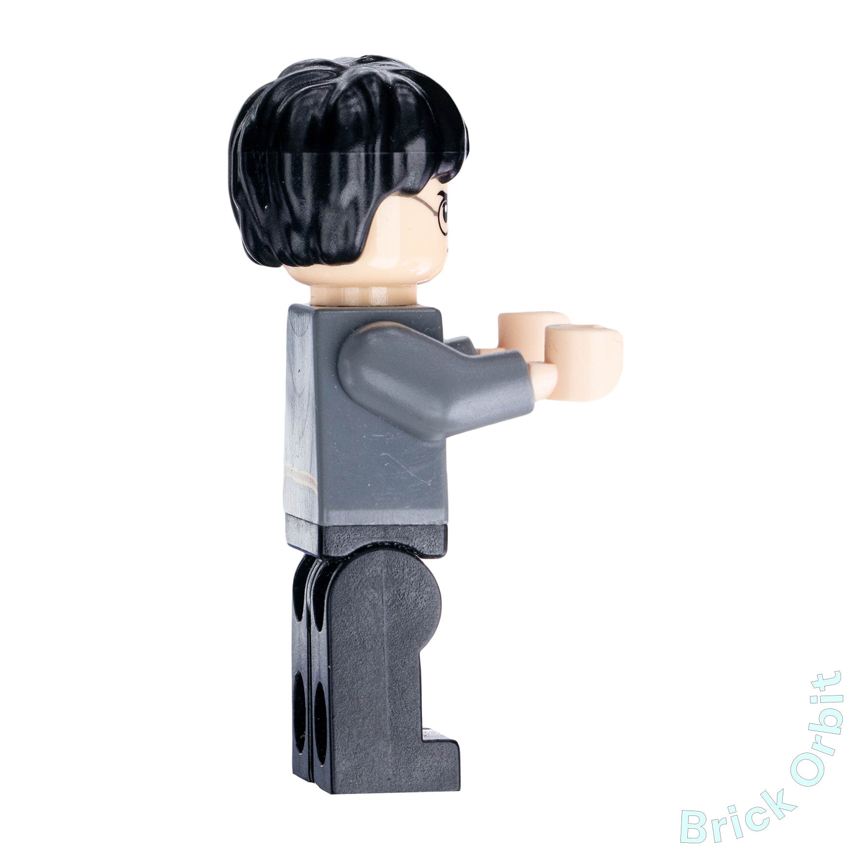 Genuine HARRY POTTER (hp094) - Harry Potter - Used LEGO® Minifigure - Product Image from Brick Orbit