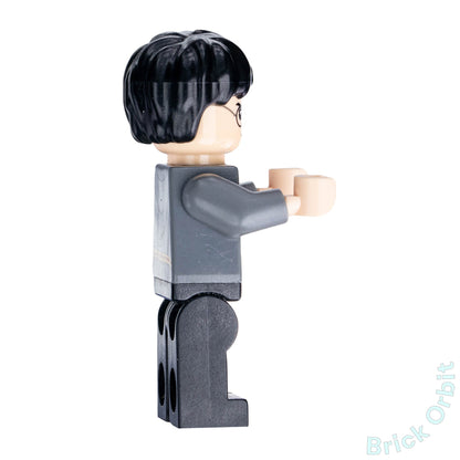 Genuine HARRY POTTER (hp094) - Harry Potter - Used LEGO® Minifigure - Product Image from Brick Orbit