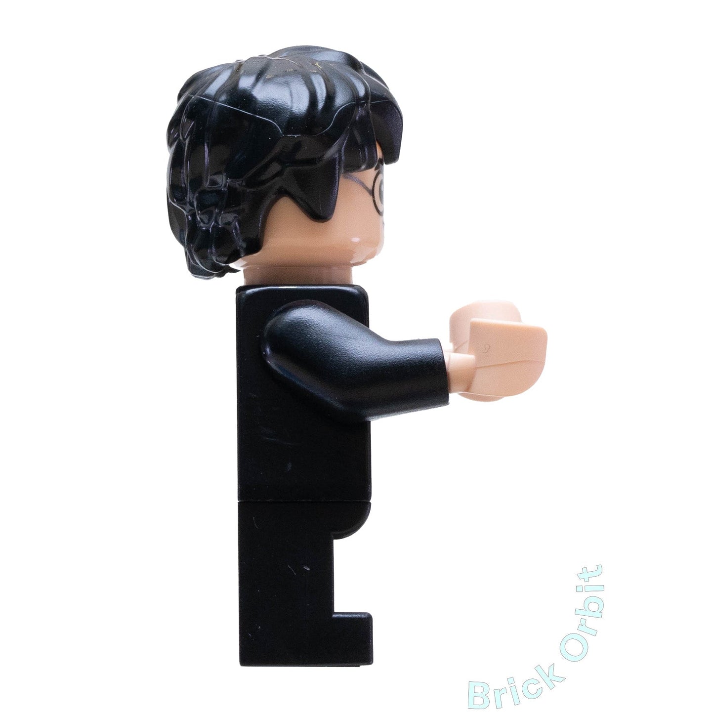 Genuine HARRY POTTER (hp366) - Harry Potter - Used LEGO® Minifigure from set 76402 - 1 - Product Image from Brick Orbit