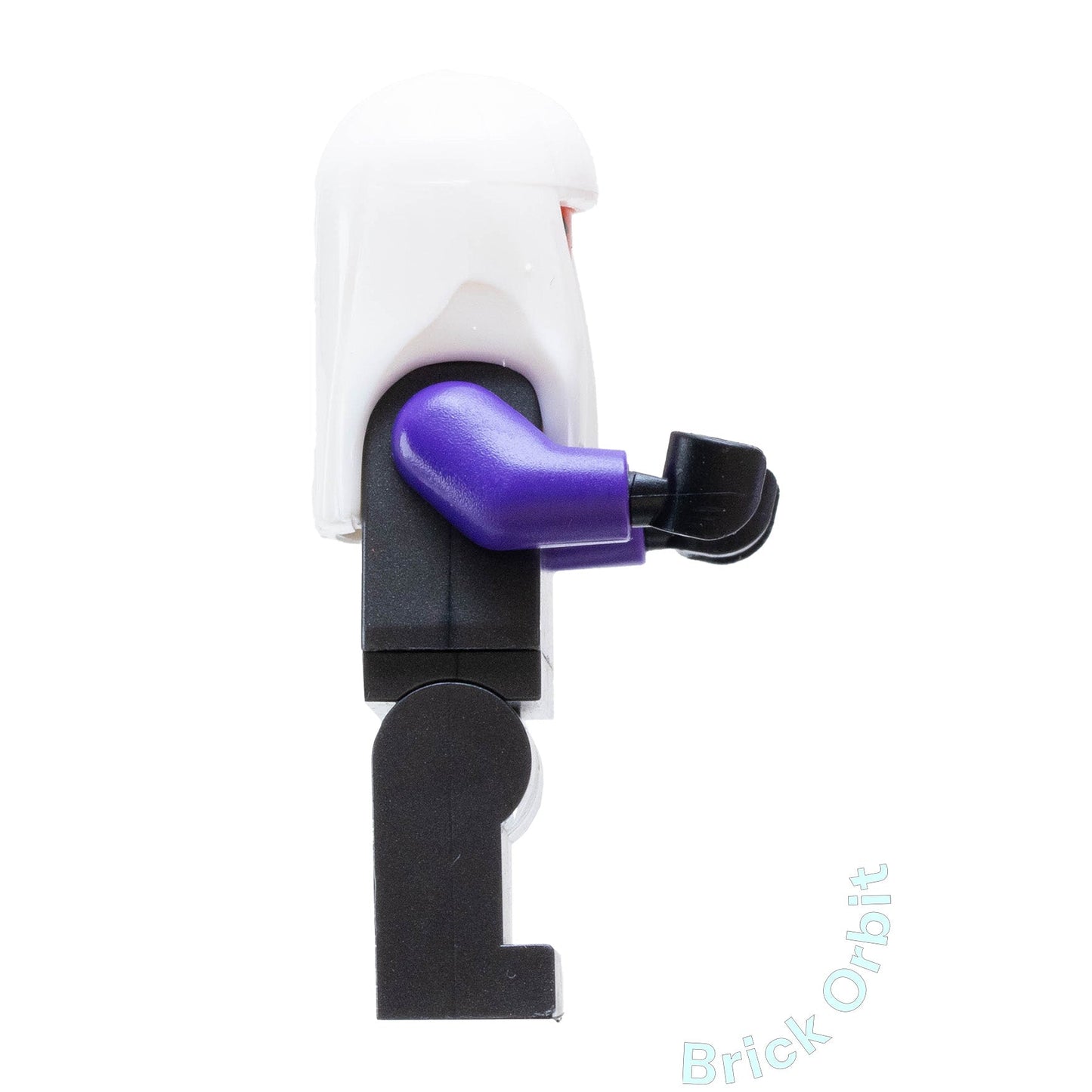 Genuine HARUMI (njo768) - Ninjago - Used LEGO® Minifigure from set 71772 - 1 - Product Image from Brick Orbit