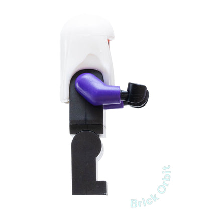 Genuine HARUMI (njo768) - Ninjago - Used LEGO® Minifigure from set 71772 - 1 - Product Image from Brick Orbit