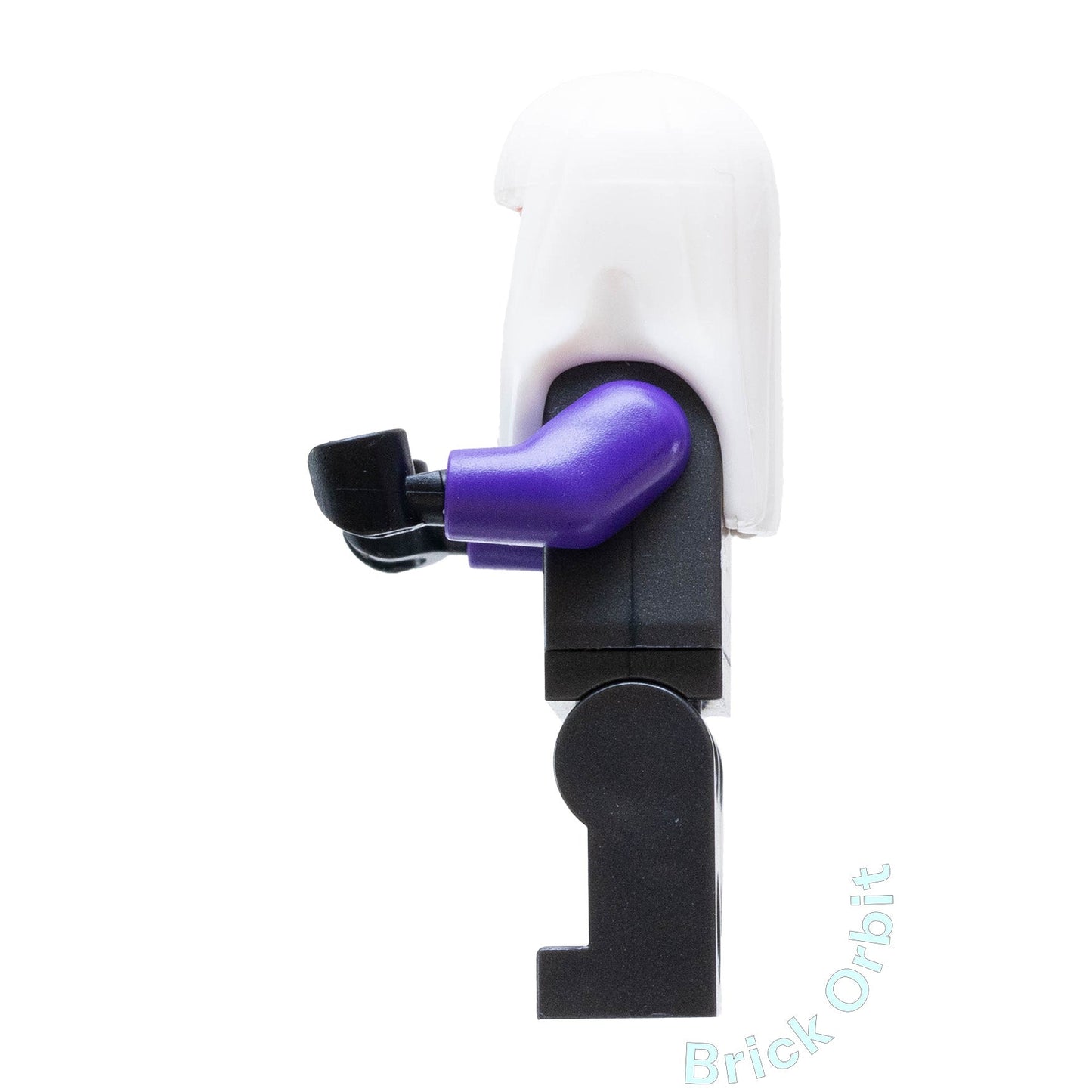 Genuine HARUMI (njo768) - Ninjago - Used LEGO® Minifigure from set 71772 - 1 - Product Image from Brick Orbit