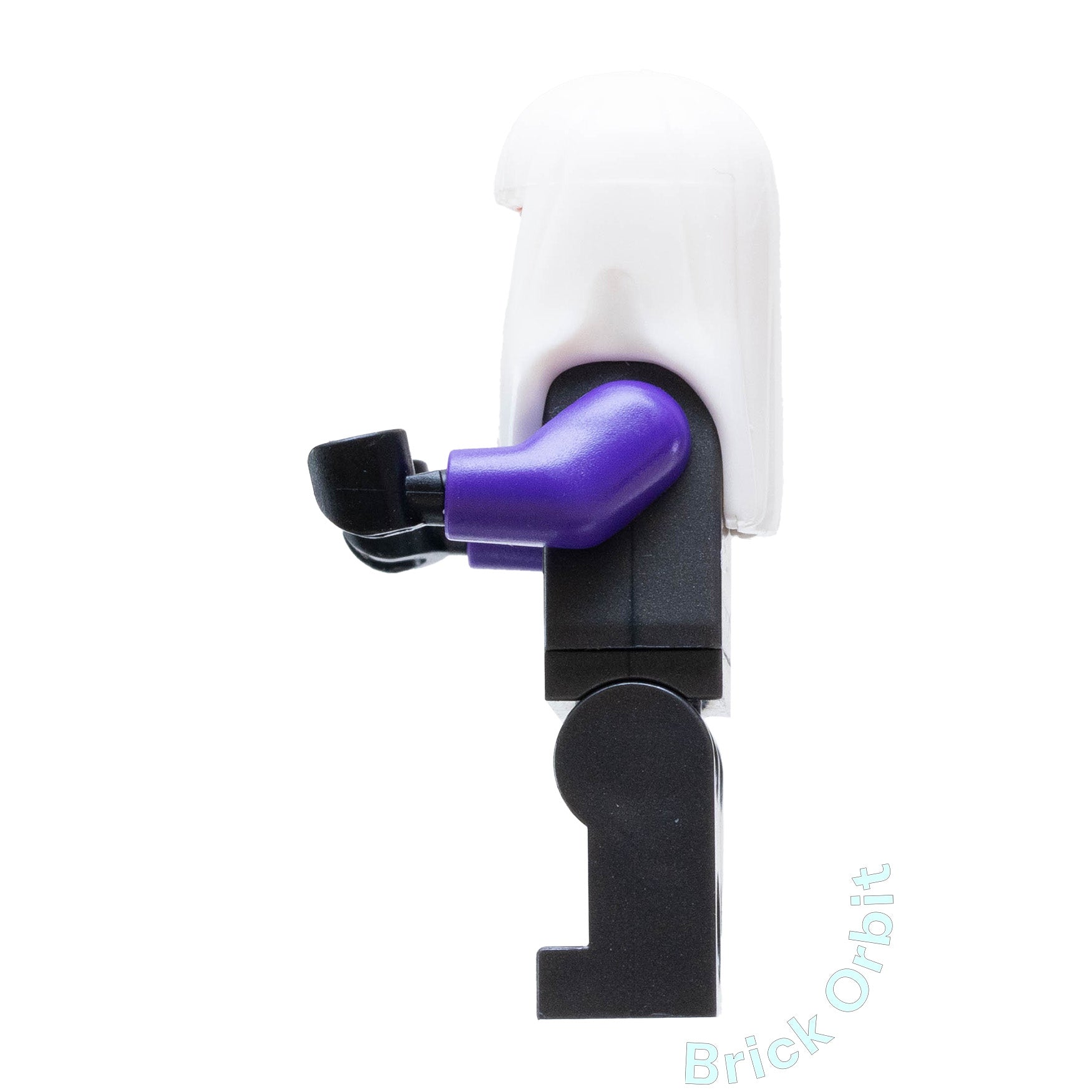 Genuine HARUMI (njo768) - Ninjago - Used LEGO® Minifigure from set 71772 - 1 - Product Image from Brick Orbit