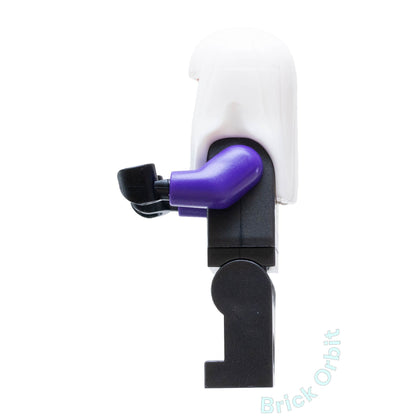 Genuine HARUMI (njo768) - Ninjago - Used LEGO® Minifigure from set 71772 - 1 - Product Image from Brick Orbit