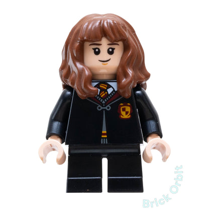 Genuine HERMIONE GRANGER (hp468) - Harry Potter - Used LEGO® Minifigure from set 76432 - 1 - Product Image from Brick Orbit