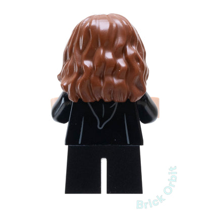 Genuine HERMIONE GRANGER (hp468) - Harry Potter - Used LEGO® Minifigure from set 76432 - 1 - Product Image from Brick Orbit