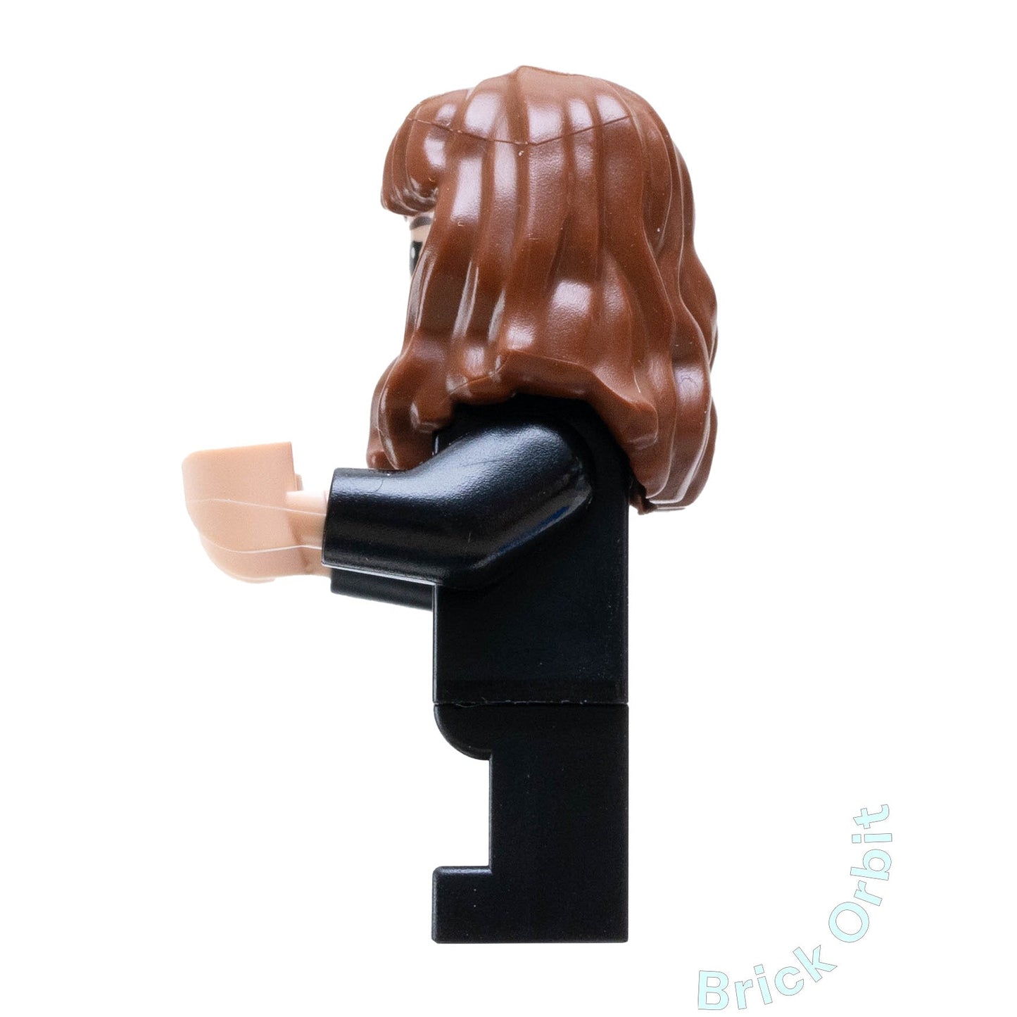Genuine HERMIONE GRANGER (hp468) - Harry Potter - Used LEGO® Minifigure from set 76432 - 1 - Product Image from Brick Orbit
