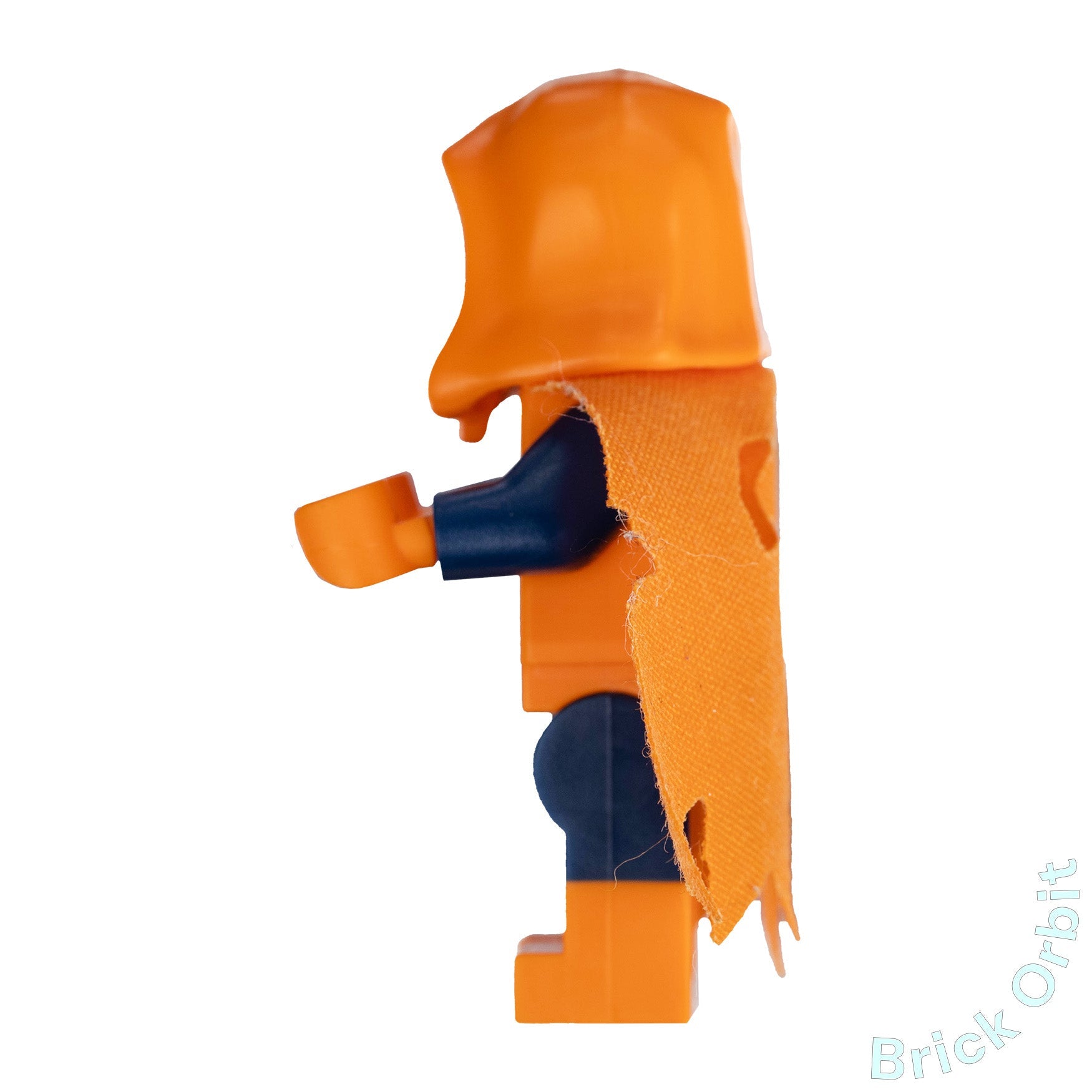 Genuine HOBGOBLIN (sh268) - Marvel Super Heroes - Used LEGO® Minifigure from set 76058 - 1 - Product Image from Brick Orbit