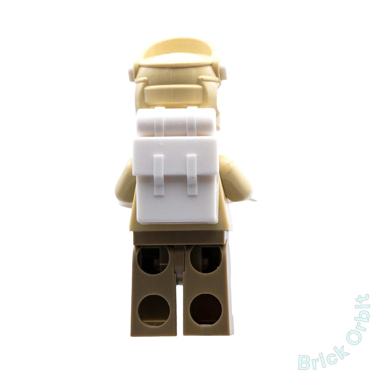 Genuine HOTH REBEL TROOPER (sw0291) - Star Wars - Used LEGO® Minifigure - Product Image from Brick Orbit