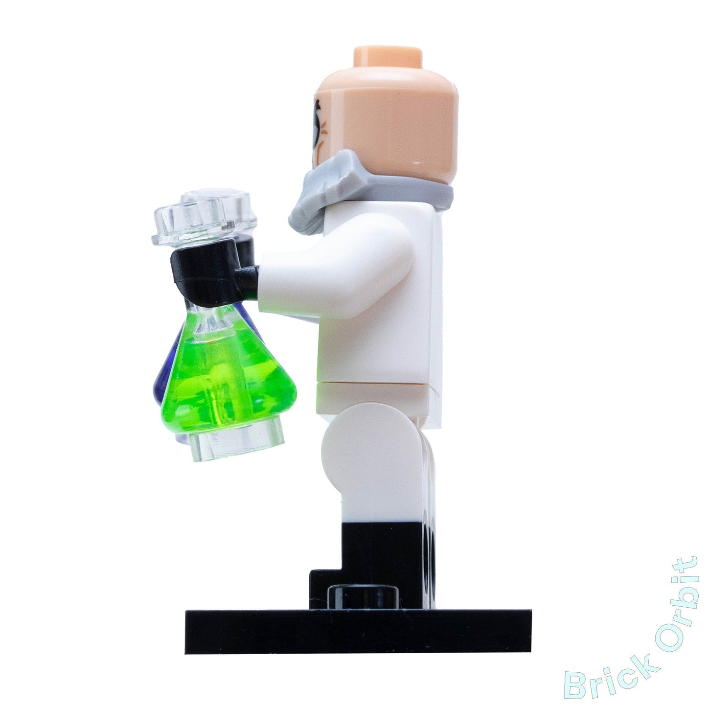 Genuine HUGO STRANGE (coltlbm28) - Collectible Minifigures - Used LEGO® Minifigure - Product Image from Brick Orbit