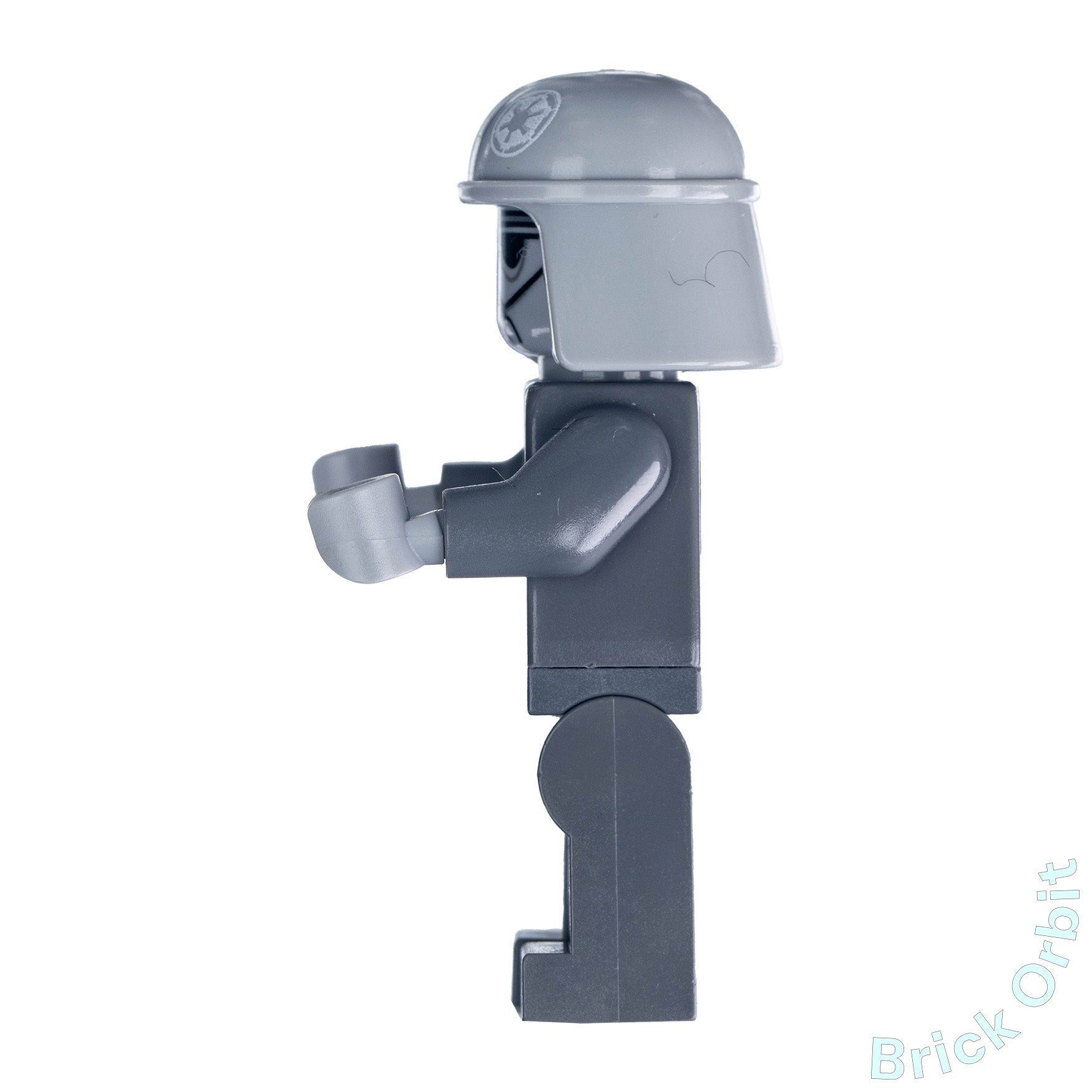 Genuine IMPERIAL COMBAT DRIVER (sw0702) - Star Wars - Used LEGO® Minifigure - Product Image from Brick Orbit