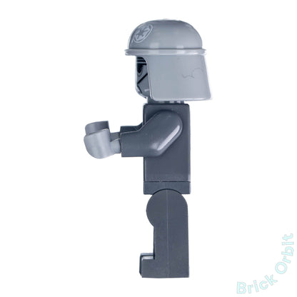 Genuine IMPERIAL COMBAT DRIVER (sw0702) - Star Wars - Used LEGO® Minifigure - Product Image from Brick Orbit