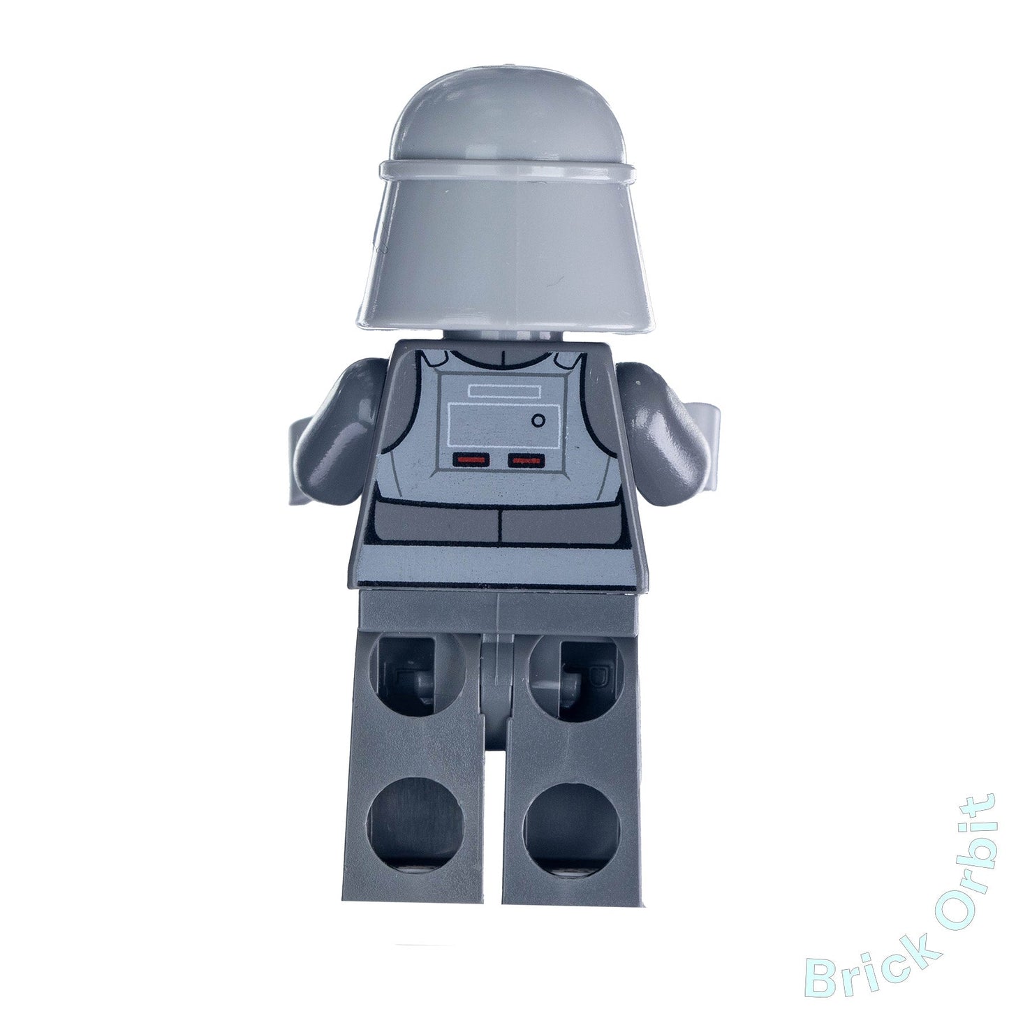 Genuine IMPERIAL COMBAT DRIVER (sw0702) - Star Wars - Used LEGO® Minifigure - Product Image from Brick Orbit