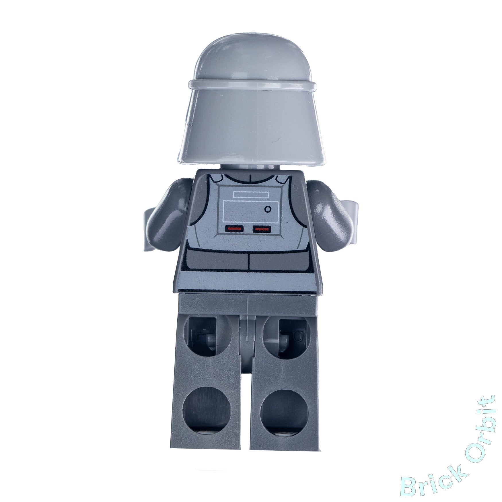 Genuine IMPERIAL COMBAT DRIVER (sw0702) - Star Wars - Used LEGO® Minifigure - Product Image from Brick Orbit