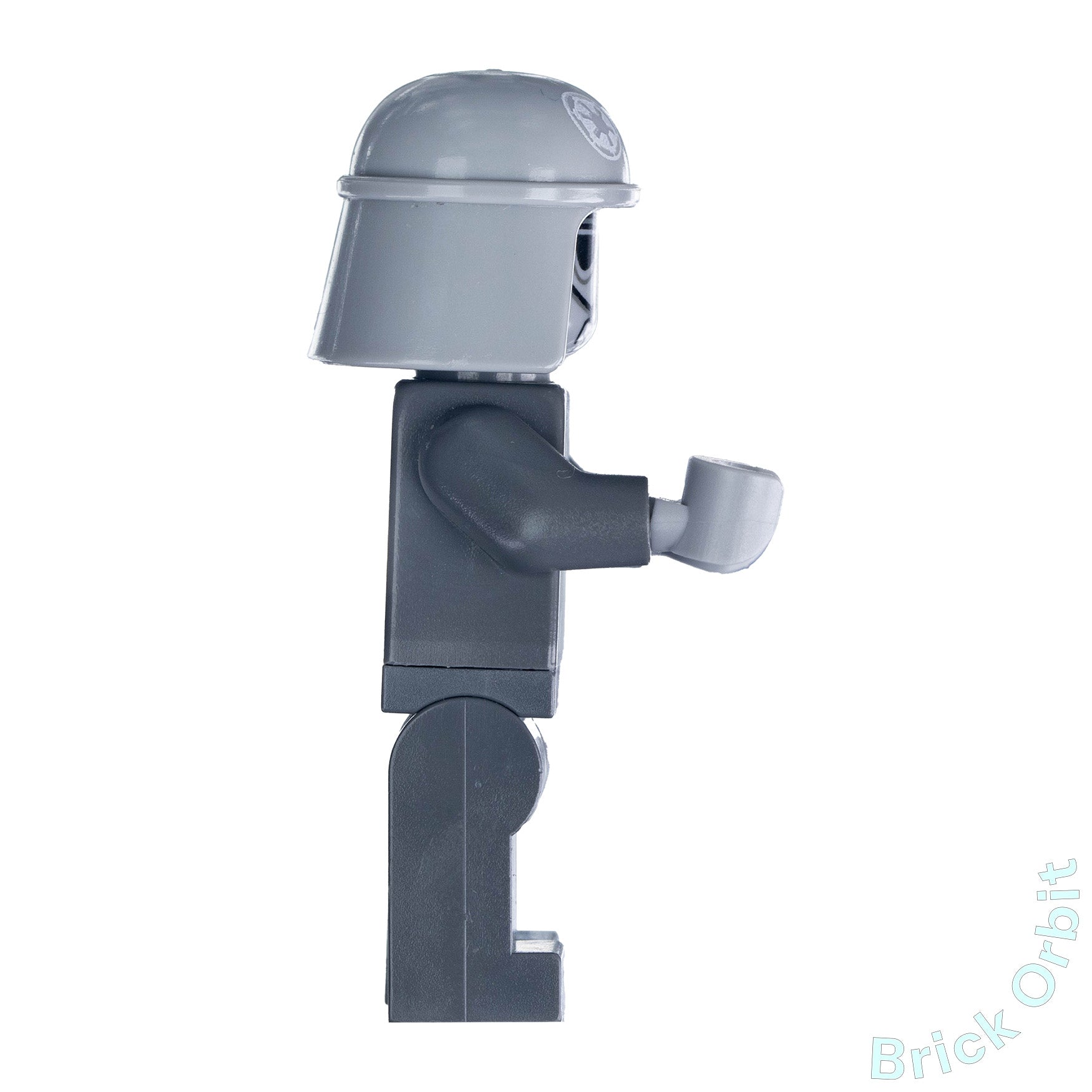 Genuine IMPERIAL COMBAT DRIVER (sw0702) - Star Wars - Used LEGO® Minifigure - Product Image from Brick Orbit