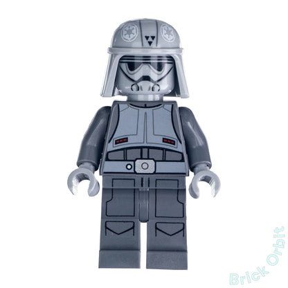 Genuine IMPERIAL COMBAT DRIVER (sw0702) - Star Wars - Used LEGO® Minifigure - Product Image from Brick Orbit