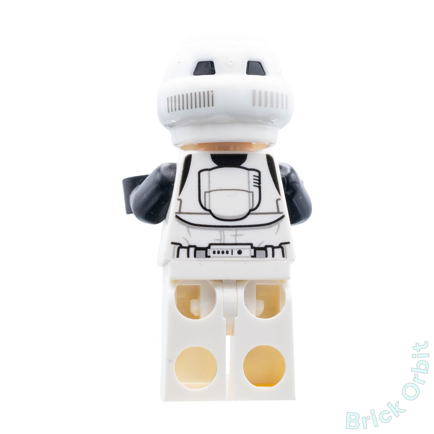 Genuine IMPERIAL SCOUT TROOPER (sw1007) - Star Wars - Used LEGO® Minifigure from set 75238-1 - Product Image from Brick Orbit