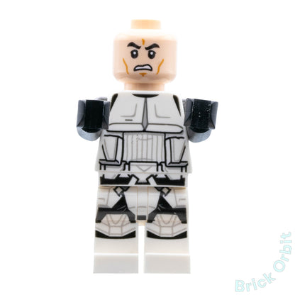 Genuine IMPERIAL SCOUT TROOPER (sw1007) - Star Wars - Used LEGO® Minifigure from set 75238-1 - Product Image from Brick Orbit