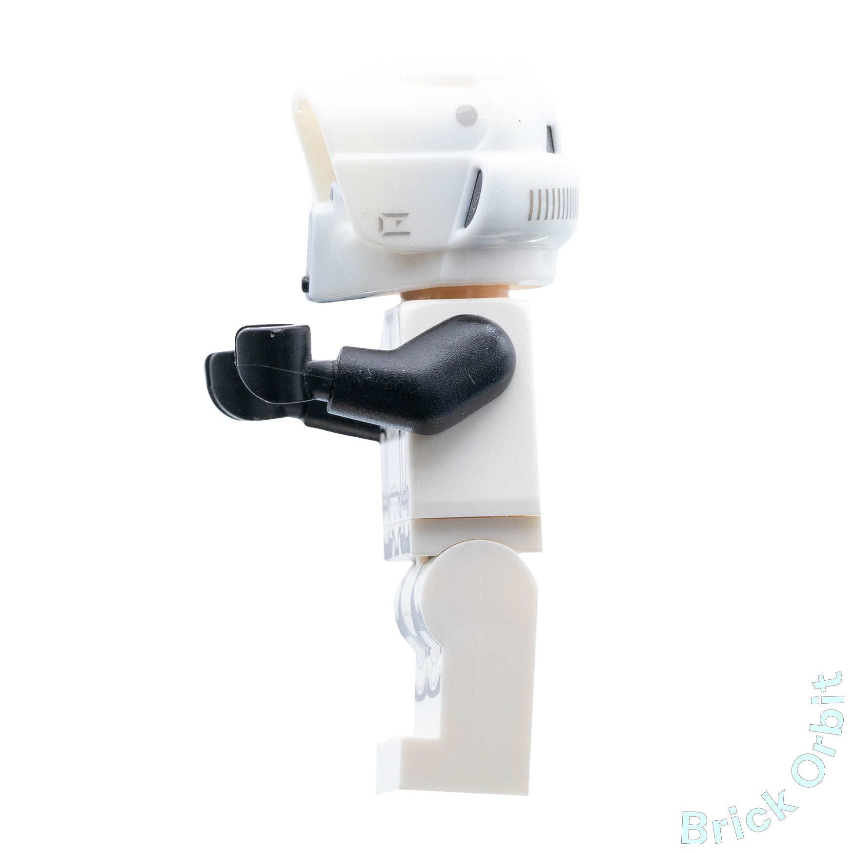 Genuine IMPERIAL SCOUT TROOPER (sw1007) - Star Wars - Used LEGO® Minifigure from set 75238-1 - Product Image from Brick Orbit