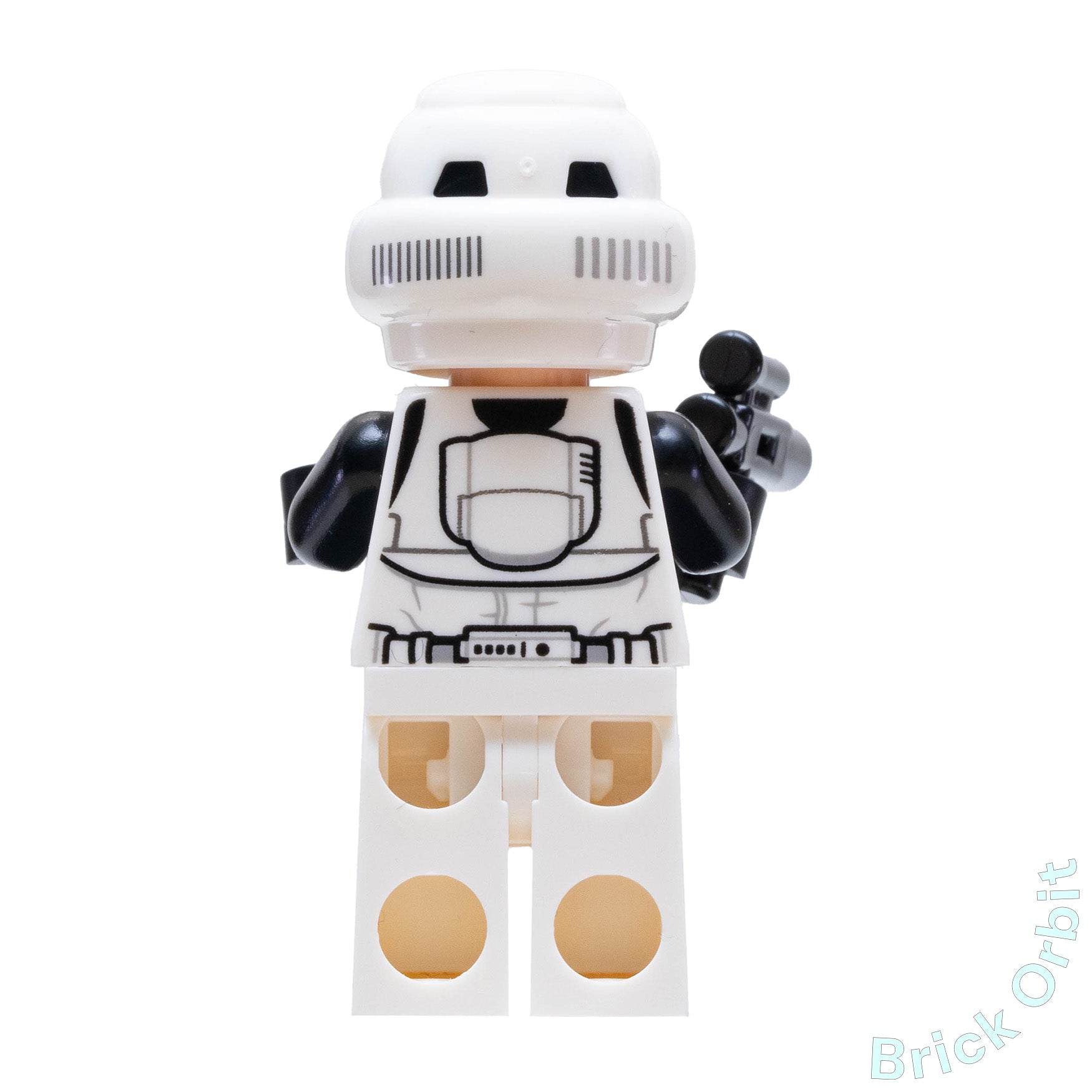 Genuine IMPERIAL SCOUT TROOPER (sw1116) - Star Wars - Used LEGO® Minifigure - Product Image from Brick Orbit