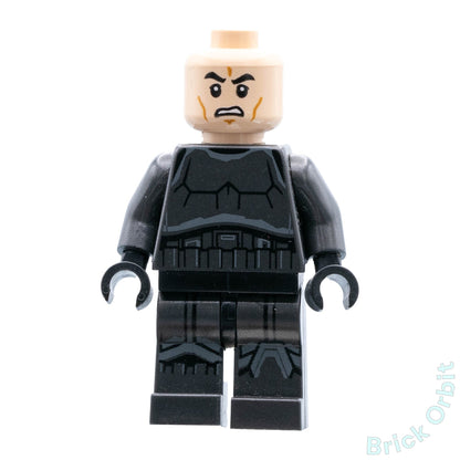 Genuine IMPERIAL SHADOW STORMTROOPER (sw0603) - Star Wars - Used LEGO® Minifigure from set 75079-1 - Product Image from Brick Orbit