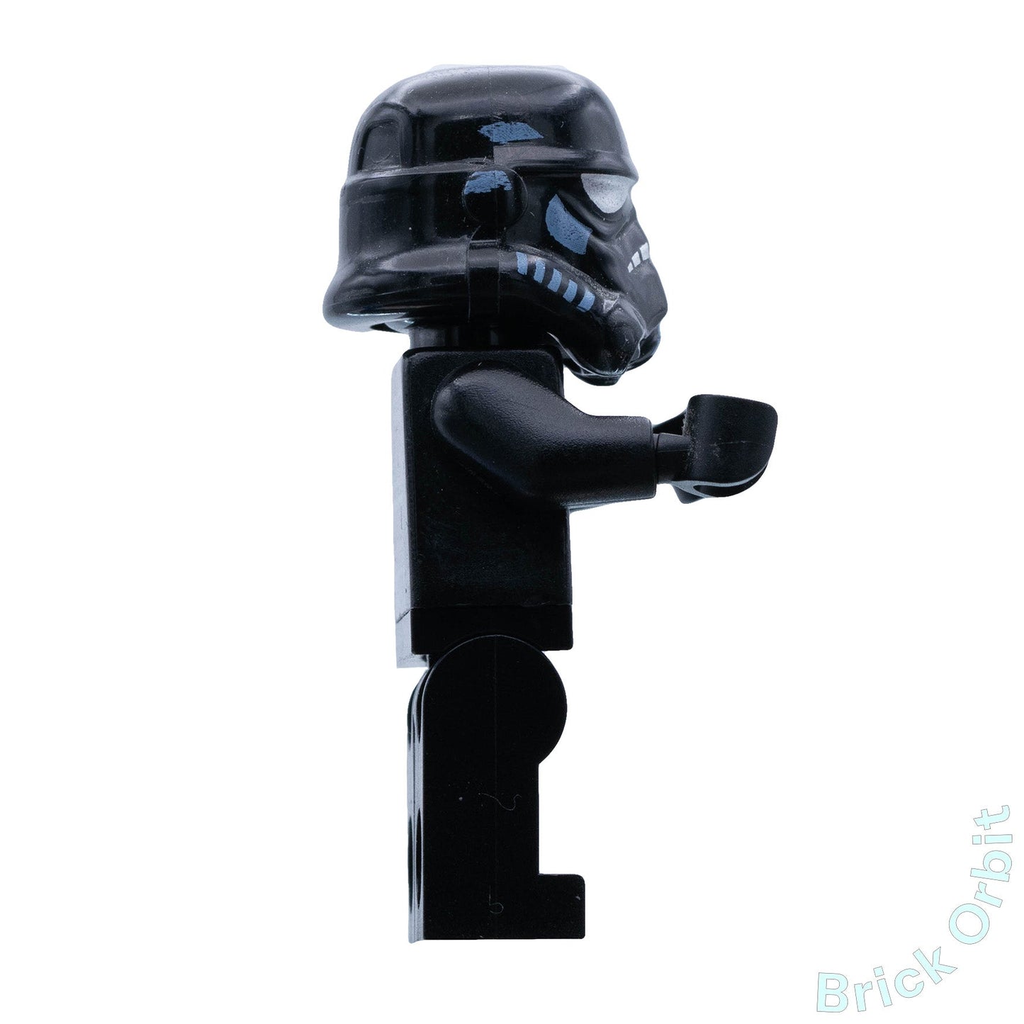 Genuine IMPERIAL SHADOW TROOPER (sw0166a) - Star Wars - Used LEGO® Minifigure - Product Image from Brick Orbit