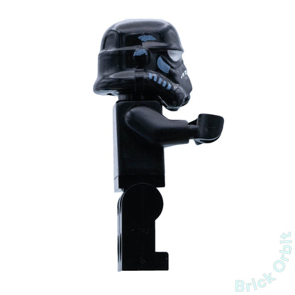 Genuine IMPERIAL SHADOW TROOPER (sw0166a) - Star Wars - Used LEGO® Minifigure - Product Image from Brick Orbit