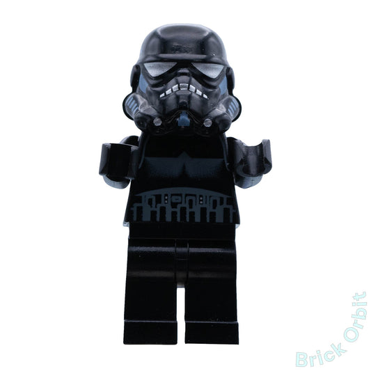 Genuine IMPERIAL SHADOW TROOPER (sw0166a) - Star Wars - Used LEGO® Minifigure - Product Image from Brick Orbit