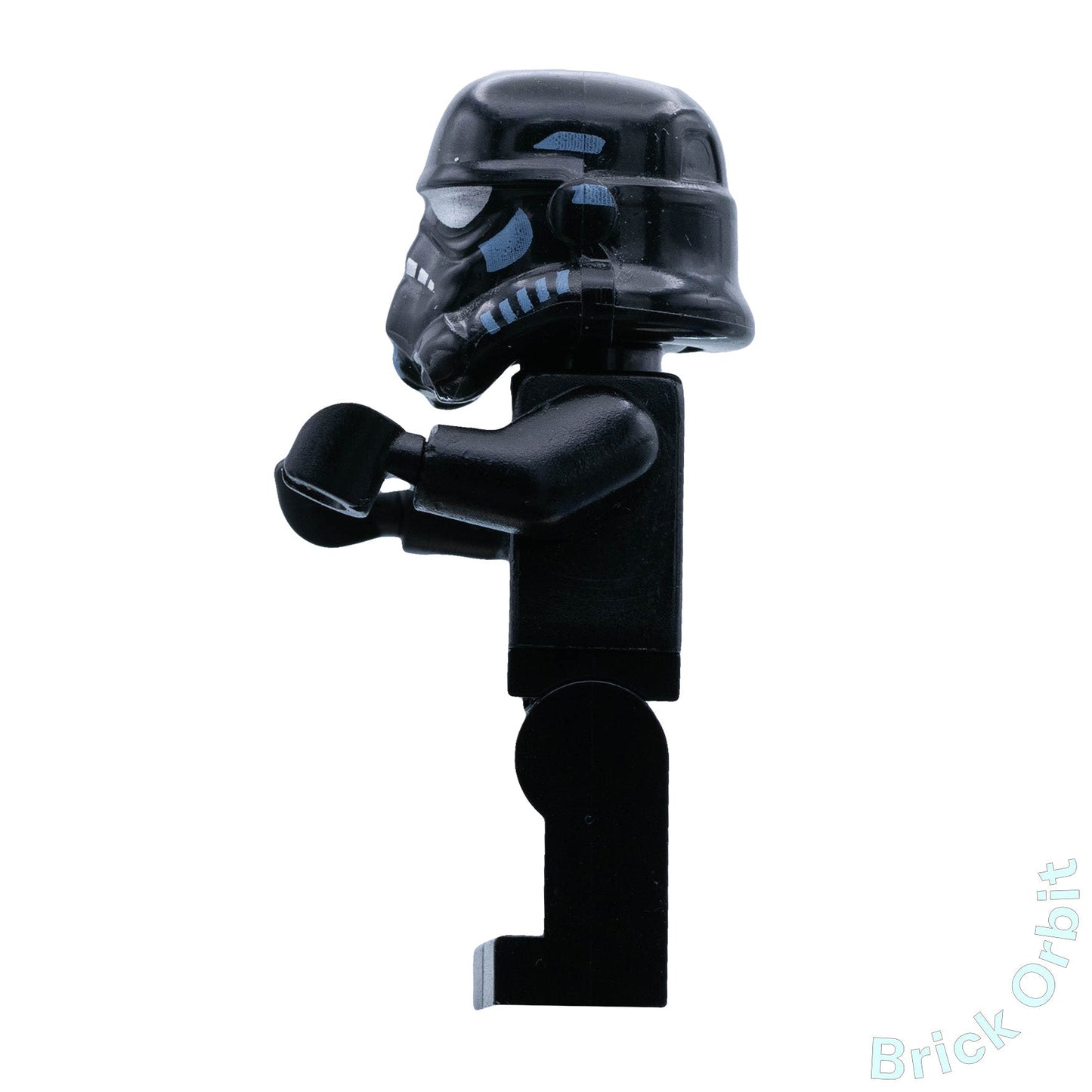 Genuine IMPERIAL SHADOW TROOPER (sw0166a) - Star Wars - Used LEGO® Minifigure - Product Image from Brick Orbit