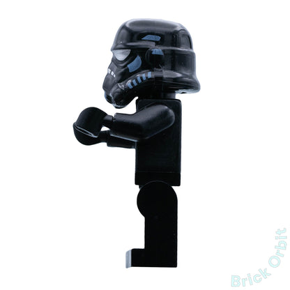 Genuine IMPERIAL SHADOW TROOPER (sw0166a) - Star Wars - Used LEGO® Minifigure - Product Image from Brick Orbit