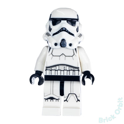 Genuine IMPERIAL STORMTROOPER (DUAL MOLDED HELMET (sw0997b) - Star Wars - Used LEGO® Minifigure - Product Image from Brick Orbit