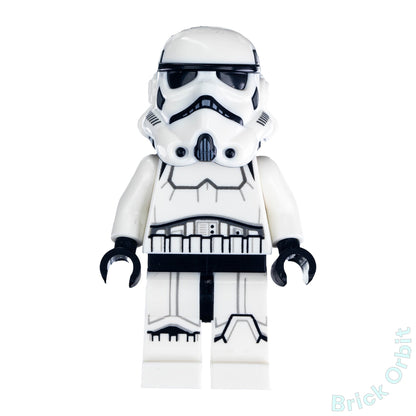 Genuine IMPERIAL STORMTROOPER (DUAL MOLDED HELMET (sw1137) - Star Wars - Used LEGO® Minifigure - Product Image from Brick Orbit