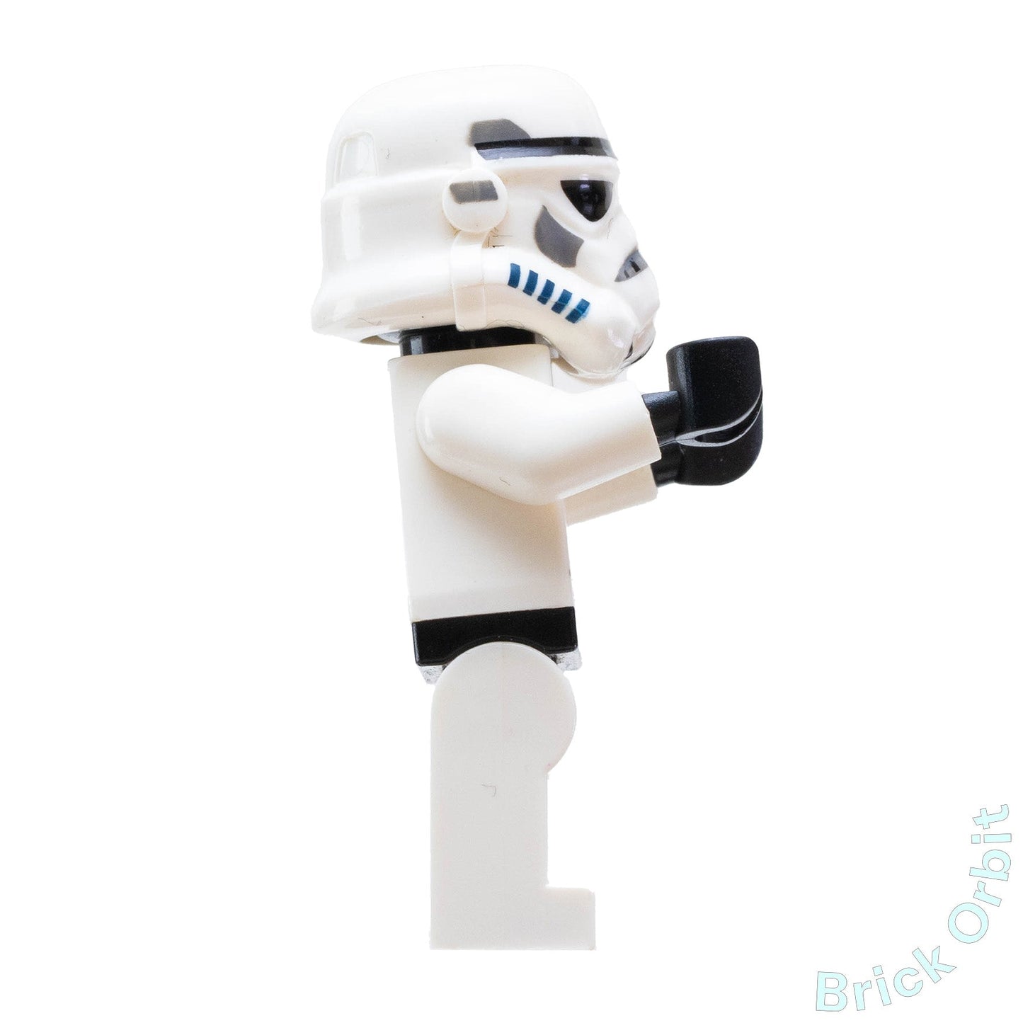 Genuine IMPERIAL STORMTROOPER (sw0036b) - Star Wars - Used LEGO® Minifigure from set 7659 - 1 - Product Image from Brick Orbit