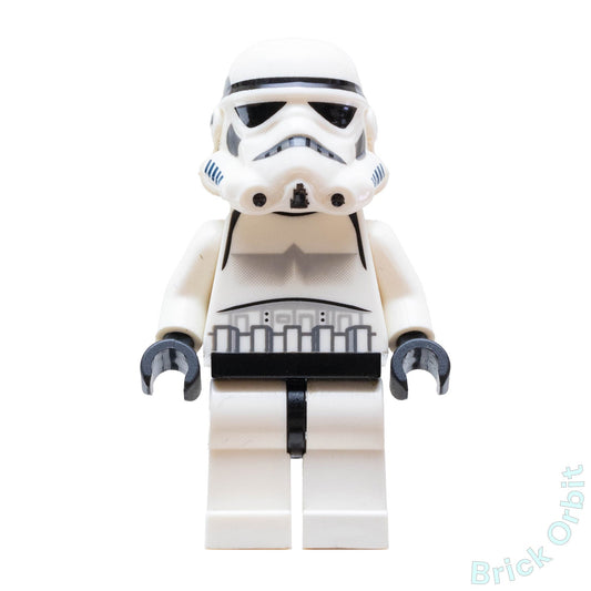 Genuine IMPERIAL STORMTROOPER (sw0036b) - Star Wars - Used LEGO® Minifigure from set 7659 - 1 - Product Image from Brick Orbit