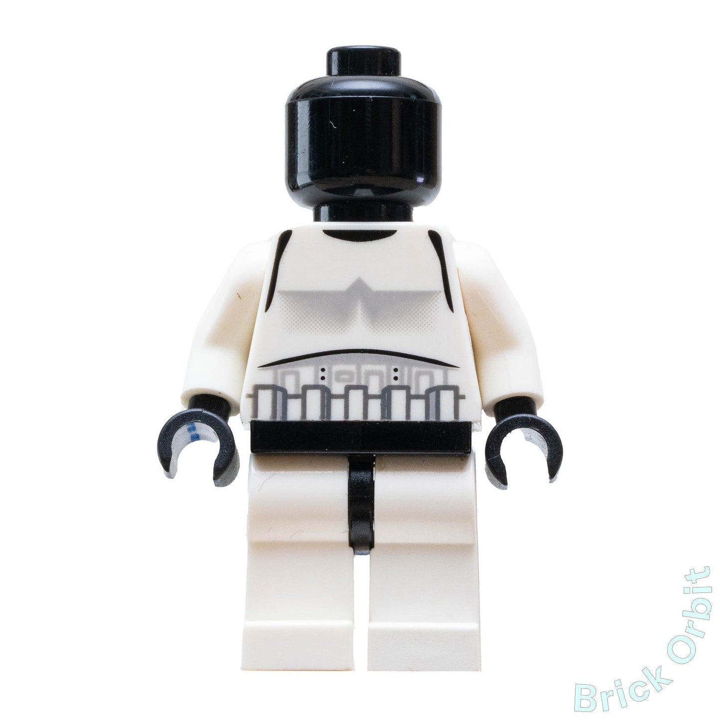 Genuine IMPERIAL STORMTROOPER (sw0036b) - Star Wars - Used LEGO® Minifigure from set 7659 - 1 - Product Image from Brick Orbit