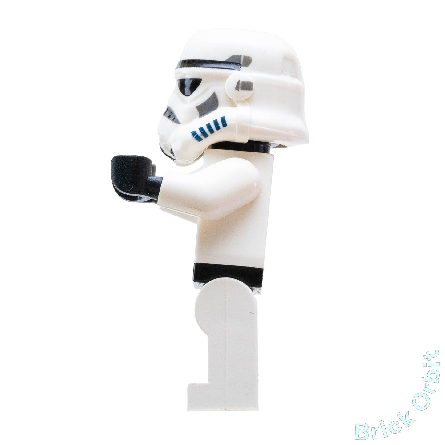 Genuine IMPERIAL STORMTROOPER (sw0036b) - Star Wars - Used LEGO® Minifigure from set 7659 - 1 - Product Image from Brick Orbit