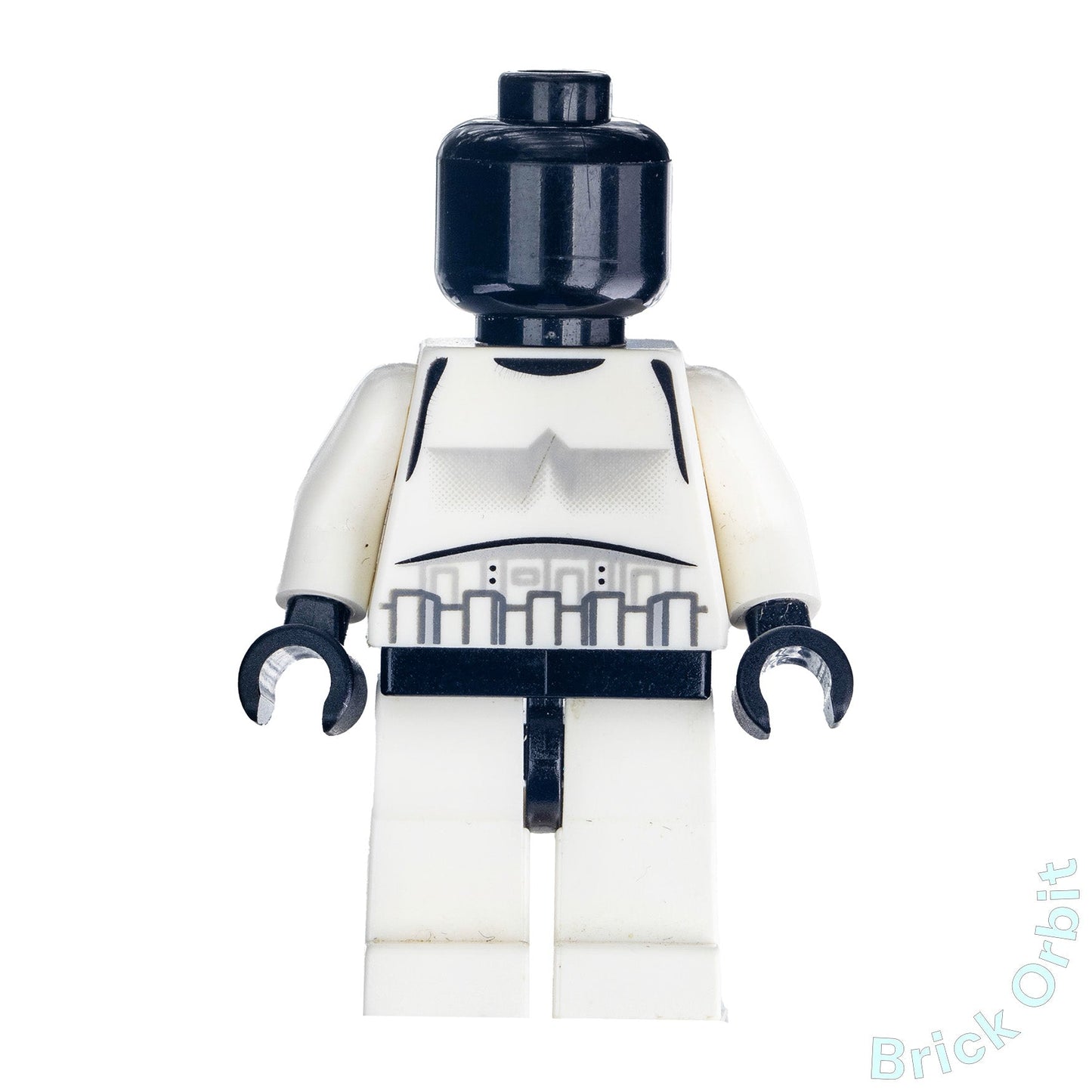 Genuine IMPERIAL STORMTROOPER (sw0188) - Star Wars - Used LEGO® Minifigure - Product Image from Brick Orbit