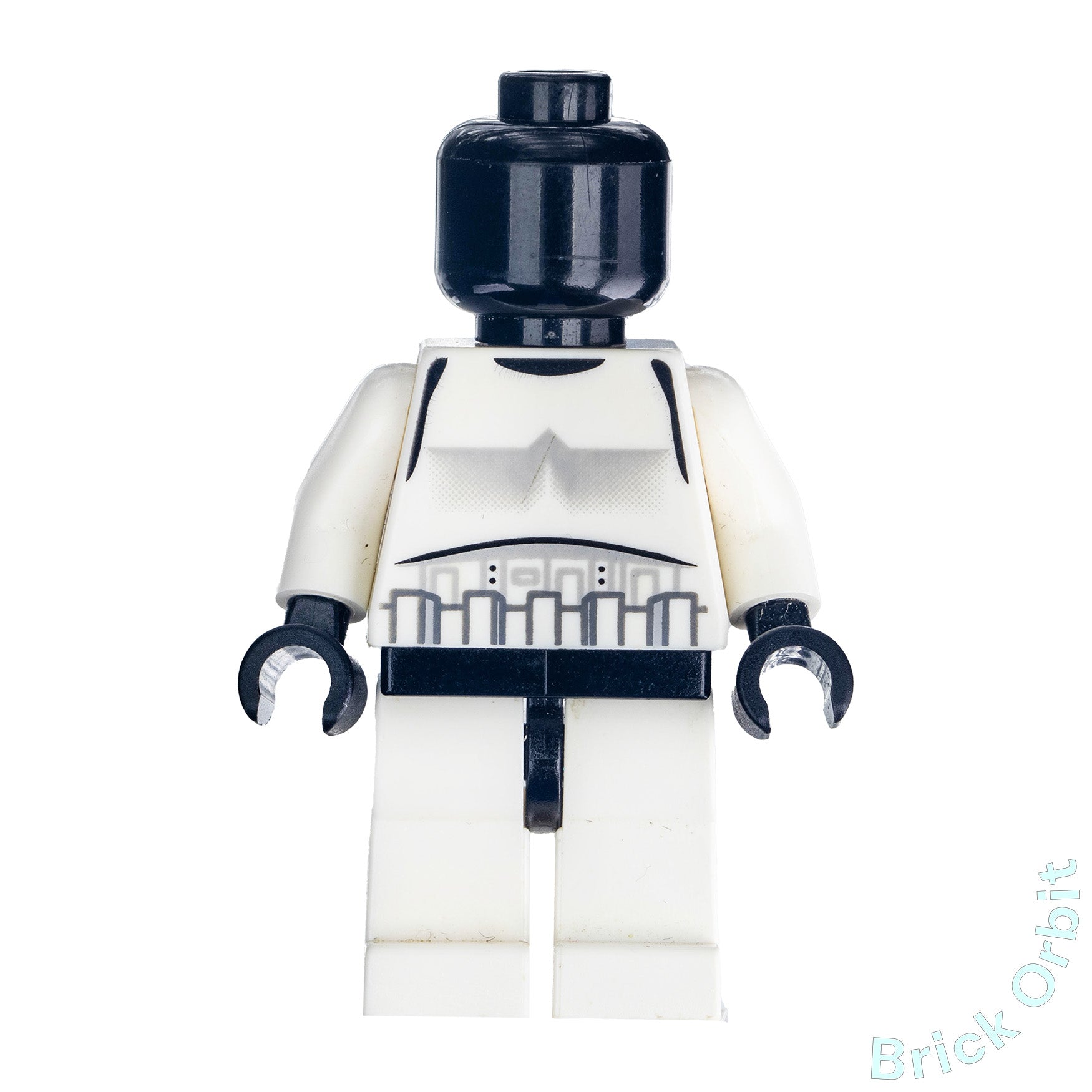 Genuine IMPERIAL STORMTROOPER (sw0188) - Star Wars - Used LEGO® Minifigure - Product Image from Brick Orbit