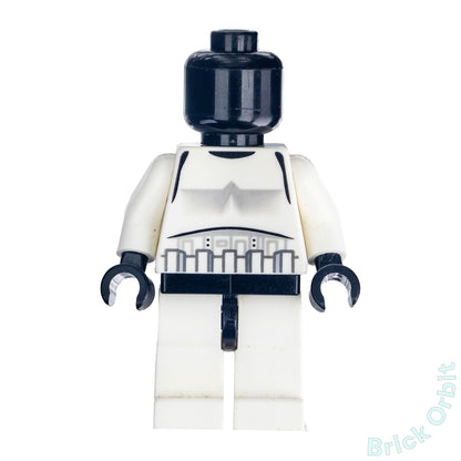 Genuine IMPERIAL STORMTROOPER (sw0188) - Star Wars - Used LEGO® Minifigure - Product Image from Brick Orbit