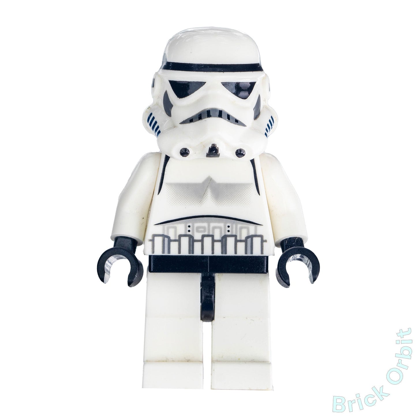 Genuine IMPERIAL STORMTROOPER (sw0188) - Star Wars - Used LEGO® Minifigure - Product Image from Brick Orbit