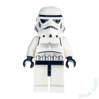 Genuine IMPERIAL STORMTROOPER (sw0188) - Star Wars - Used LEGO® Minifigure - Product Image from Brick Orbit
