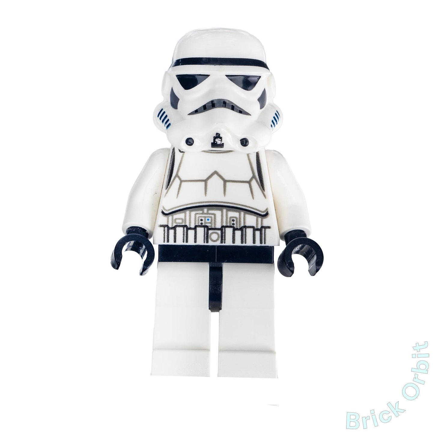 Genuine IMPERIAL STORMTROOPER (sw0366) - Star Wars - Used LEGO® Minifigure - Product Image from Brick Orbit