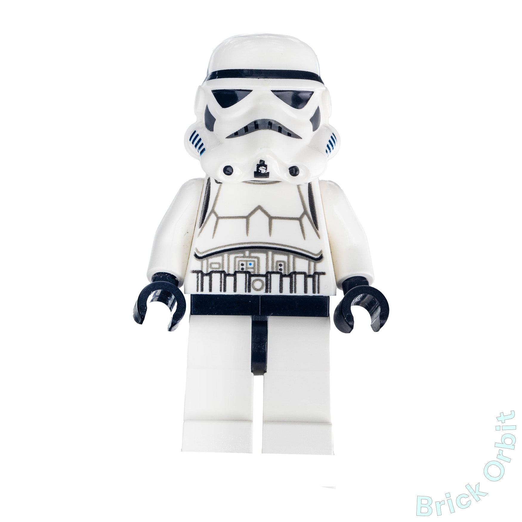 Genuine IMPERIAL STORMTROOPER (sw0366) - Star Wars - Used LEGO® Minifigure - Product Image from Brick Orbit